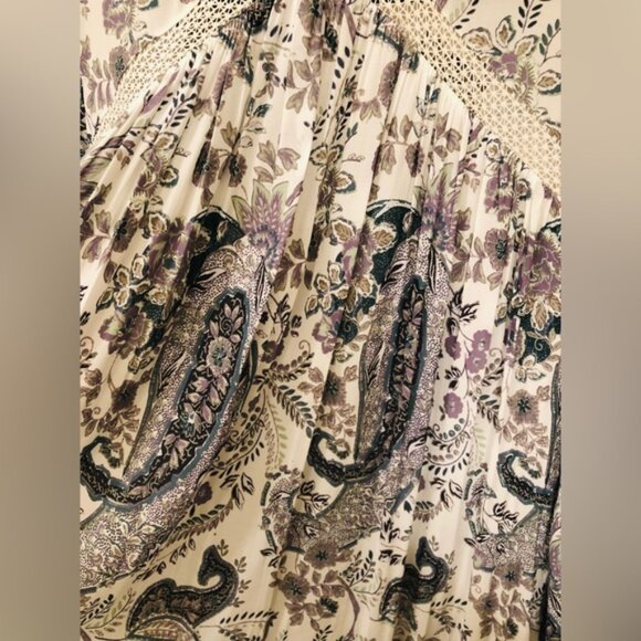 Free People tunic dress - Picture 5 of 8